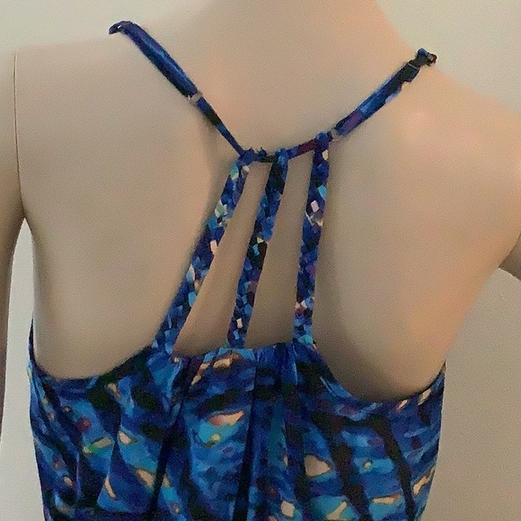 Charlie jade dress💙 - Picture 5 of 8